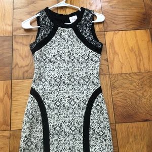Parker dress